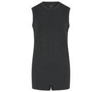 SpecialKids.Company Kids Adaptive Sleeveless Bodysuit, Popper Vest, Tagless