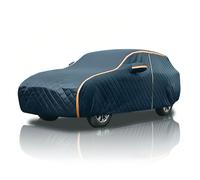 Specially designed for SUVs Hail proof car cover Oxford thicken sunscreen,rainproof,wear-resistant,for Honda Passport YF 2018,all-weather cover antifreeze outdoor indoor SUV Mid-Size