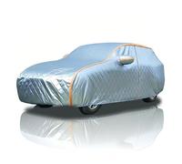 Specially designed for SUVs Hail proof car cover Oxford thicken sunscreen,rainproof,wear-resistant,for Geely Atlas NL-4 2016,all-weather cover antifreeze outdoor indoor SUV Mid-Size