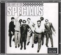 Specials - Best Of - New CD - 73 - Z4z