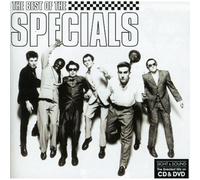 Specials Best of the Specials CD NEW