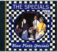 Specials - Blue Plate Specials