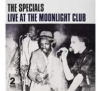 Specials - Live at The Moonlight Club [VINYL]