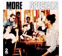 Specials - More specials (1980) / Vinyl record [Vinyl-LP]