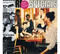 Specials - More Specials