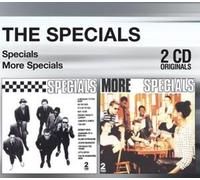 Specials / More Specials