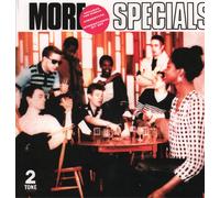 The Specials - More Specials [VINYL]