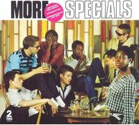 The Specials - More Specials [VINYL]