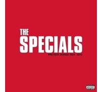 SPECIALS - PROTEST SONGS 1924 - 2012 X - Compact Disc - P99z