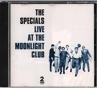 Specials - Specials Live at Moonlight