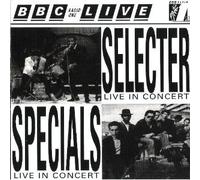 Specials - Specials/Selector BBC Live