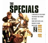 Specials - The Best Of The Specials