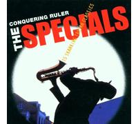 Specials, the - Conquering Ruler