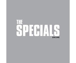 Specials,the - Encore (Ltd.ed.) [Vinyl LP] [VINYL]