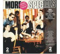 SPECIALS, The - More Specials (40th Anniversary Edition) (half speed remastered)