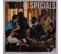 Specials,the - More Specials [Vinyl LP] [VINYL]