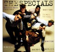 Specials, the - Specials Rialto Archive Series