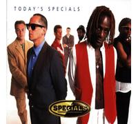 Specials,the - Today'S Special