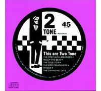 Specials - This Are Two Tone