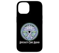 Specialty Care Squad Medical Support Team Healthcare Staff Case for iPhone 14