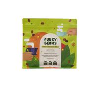 Specialty coffee beans Funky Beans Costa Rica Sonora Geisha, 200 g