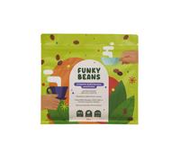 Specialty coffee beans Funky Beans Ethiopia Burtukaana Anaerobic Filter, 200 g