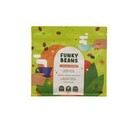 Specialty coffee beans Funky Beans Ethiopia Shakisso, 200 g