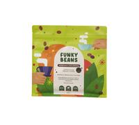 Specialty coffee beans Funky Beans Honduras Don Andres COE#4, 200 g