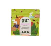 Specialty coffee beans Funky Beans Honduras Marcala, 200 g