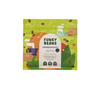 Specialty coffee beans Funky Beans Honduras Santa Lucia COE#2, 200 g