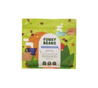 Specialty coffee beans Funky Beans Jamaica Blue Mountain, 200 g