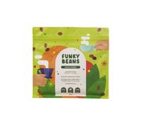 Specialty coffee beans Funky Beans Kenya Kariru, 200 g