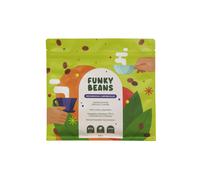 Specialty coffee beans Funky Beans Nicaragua Limoncillo, 200 g