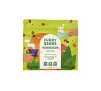 Specialty coffee beans Parallel Brazil Santa Barbara, 200 g