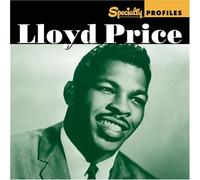 Specialty Profiles [2 CD] by Lloyd Price (2006-08-29)