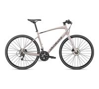 Specialzied Sirrus 3.0 Hybrid Bike 2024 Clay/Black