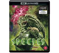 Species 4K Ultra HD