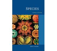 Species : A History of the Idea