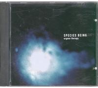 Species Being - Orgone Therapy