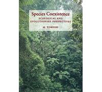 Species Coexistence: Ecological and Evolutionary Perspectives