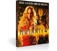 Species: The Awakening (Blu-Ray)