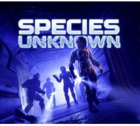 Species: Unknown PC Steam Account