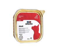 Specific Adult FXW - 4 x (7 x 100g)