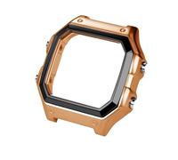 Specific AE1200 Modified Metal Case Compatible With Casio AE-1200wh AE1300 Watch Men Women Modified Stainless Steel Watch Case Accessories