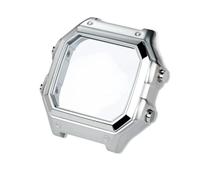 Specific AE1200 Modified Metal Case Compatible With Casio AE-1200wh AE1300 Watch Men Women Modified Stainless Steel Watch Case Accessories