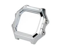 Specific AE1200 Modified Metal Case Compatible With Casio AE-1200wh AE1300 Watch Men Women Modified Stainless Steel Watch Case Accessories