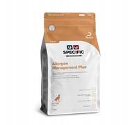 Dechra Feline Specific FOD-HY Allergen Management Plus Dry Cat Food -