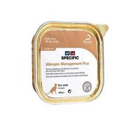 SPECIFIC (Dechra) FOW-HY Allergy Management Plus Cat Food - 7 x 100g
