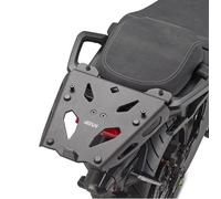 Specific Anodized Aluminum Rear Bracket For MONOKEY® Top Case, Givi