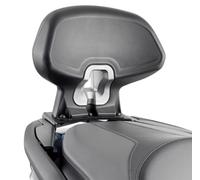 Specific Backrest GIVI for Honda ADV 350 2022